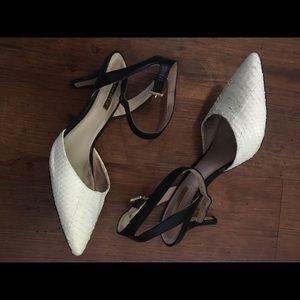 Louise et Cie Esperance Pump